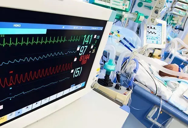 人工智能走進(jìn)ICU：預(yù)測死亡準(zhǔn)確率達(dá)93%