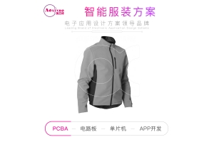 物聯(lián)網(wǎng)智能服裝正在走向日?；? alt=