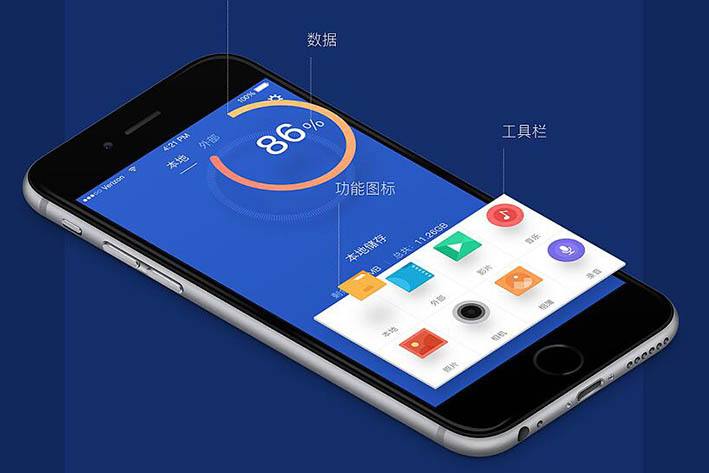 租賃app開發(fā)方案